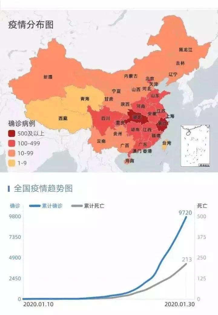 赣州新型肺炎最新动态