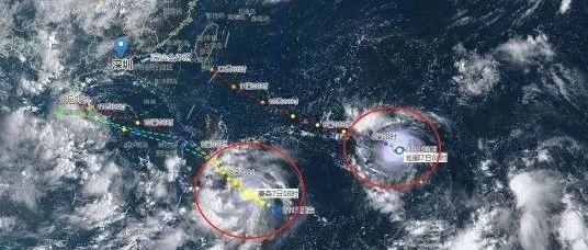 深圳最新台风消息路径，全面解析台风动态与防范措施