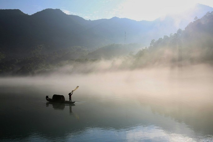 郴州仰天湖最新旅游指南