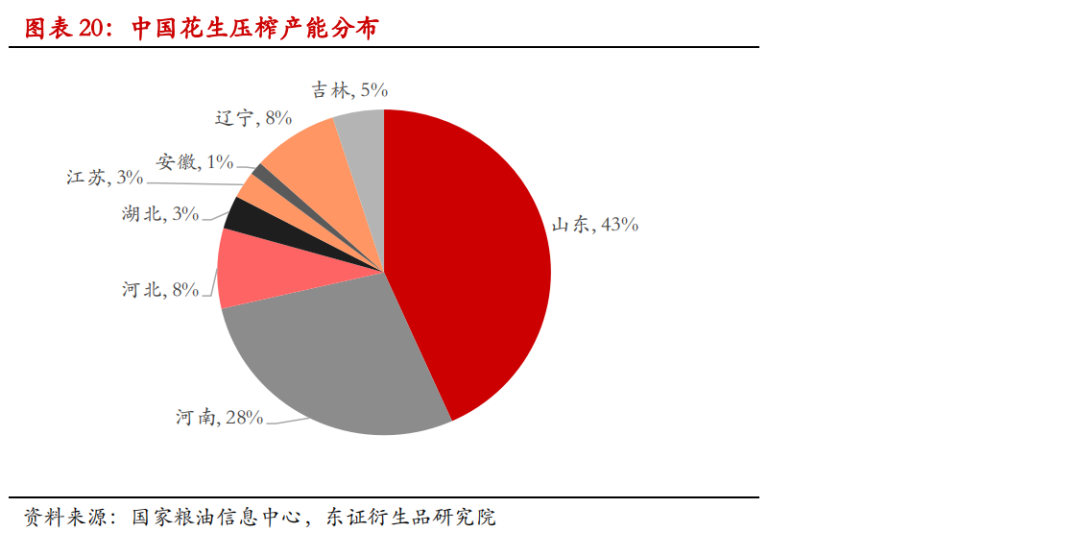 河南今日花生最新价格分析与展望