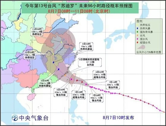 最近最新台风信息及其影响分析