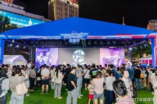 夜夜噜2017最新免费娱乐盛宴，一场文化与科技的完美融合