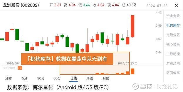 龙洲股份最新状况分析