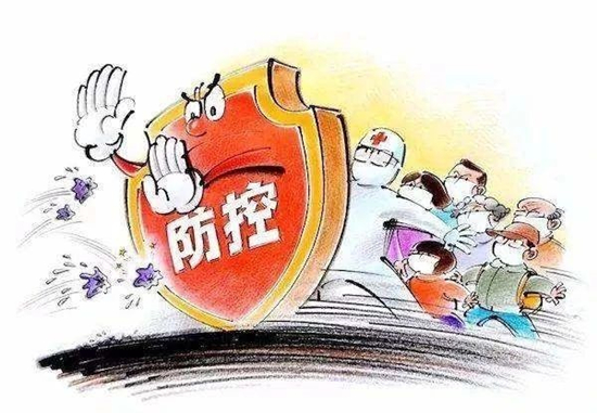 云南最新疫情防控，坚决打赢疫情防控阻击战