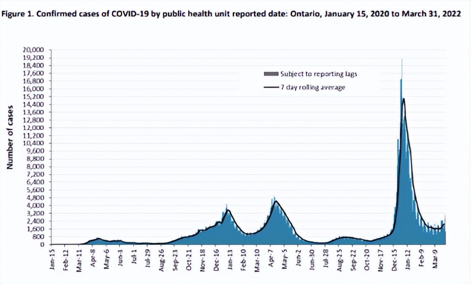 加拿大疫情最新数据及其影响分析