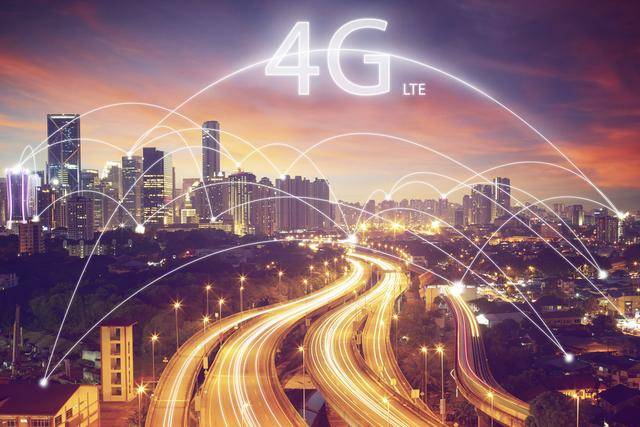 爱看4G最新，探索现代通信技术的新领域