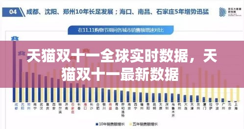 天猫双十一最新动态与趋势分析