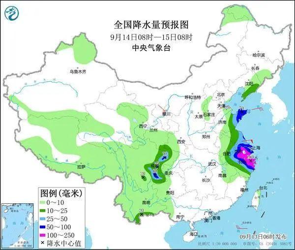 大连遭遇最新台风袭击——应对台风大连11号的挑战与反思