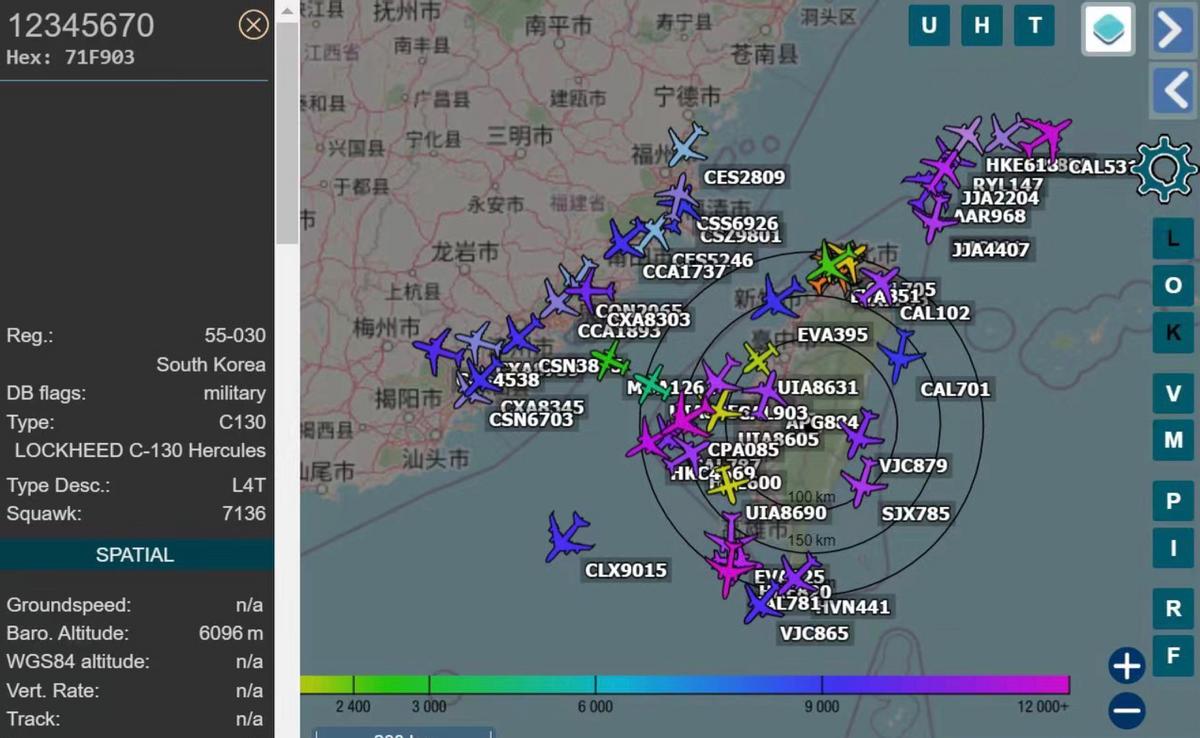 最新中国军机，展现空中力量的崭新面貌